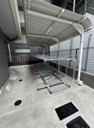 ボアビスタ上野御徒町の物件内観写真